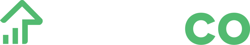 Leadco Logo Lead generation