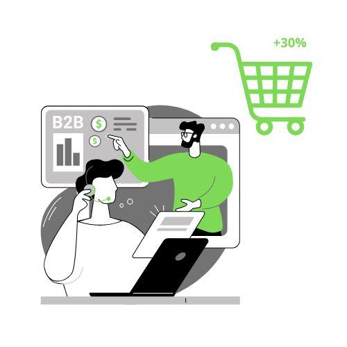 Service B2B