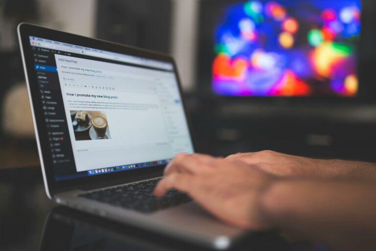 conception site web montreal leadco