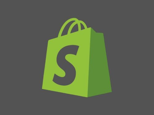 Agence expert Shopify